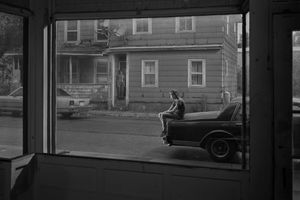 Gregory Crewdson
