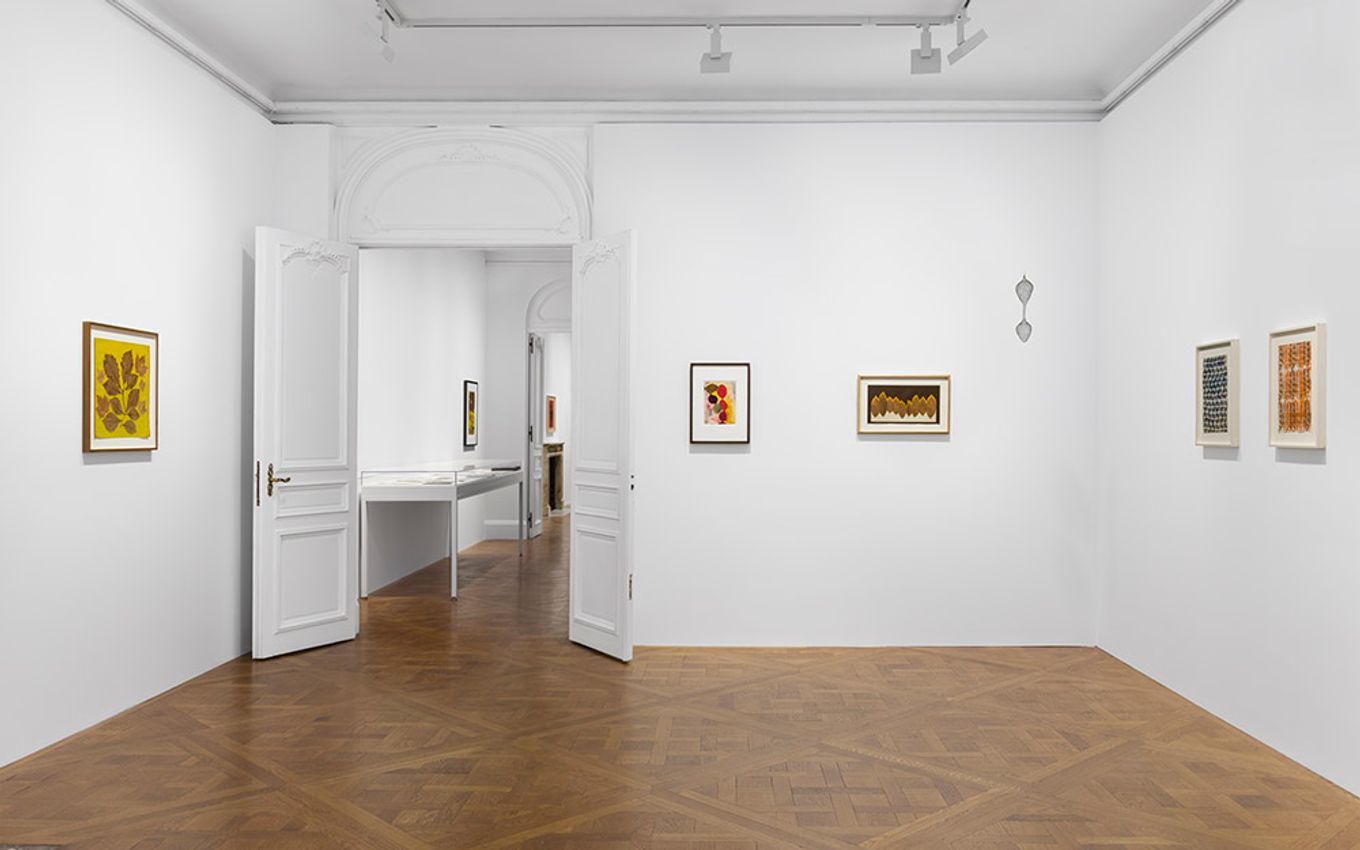 Group Exhibition