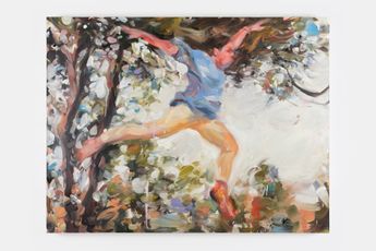 Laura Lancaster contemporary artist
