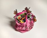 Rosa by Bertozzi  Casoni contemporary artwork