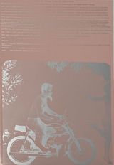 Hollywood by Eduardo Paolozzi contemporary artwork print works on paper
