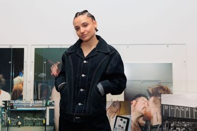 Rene Matic Chronicler of British Class Wins 2026 Deutsche Borse Photography Prize