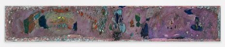 Sefira by Mimi Lauter contemporary artwork Works on Paper