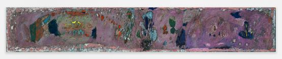 Sefira by Mimi Lauter contemporary artwork Works on Paper