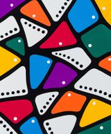 Untitled AH-515 by Ahhi Choi contemporary artwork painting