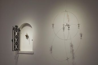 Shao Chun contemporary artist