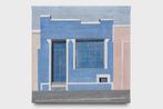 Itaparica I da serie from the series Bahia by Fabio Miguez contemporary artwork Painting
