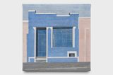 Itaparica I da serie from the series Bahia by Fabio Miguez contemporary artwork painting
