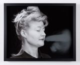 Blow Back 26 by Julie Rrap contemporary artwork photography