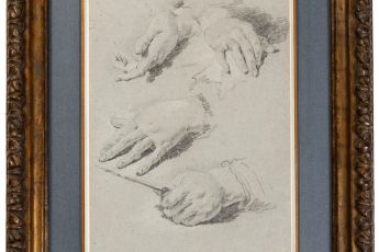Francesco Fontebasso contemporary artist