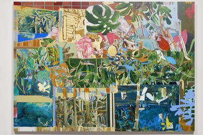 Art Basel Viewing Rooms Advisory Highlights