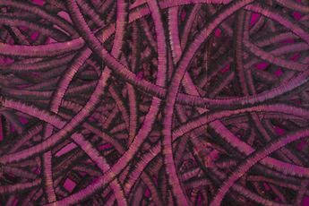 Aaron Young contemporary artist