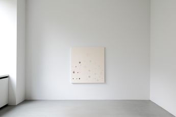 Contemporary art exhibition Cathy Wilkes Cathy Wilkes at Xavier Hufkens Van Eyck Belgium