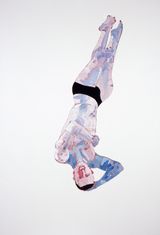 3m by O Jun contemporary artwork mixed media