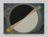 FF by Kong Lingnan contemporary artwork painting