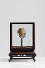 May-December Scallop by Trevor Yeung contemporary artwork Sculpture