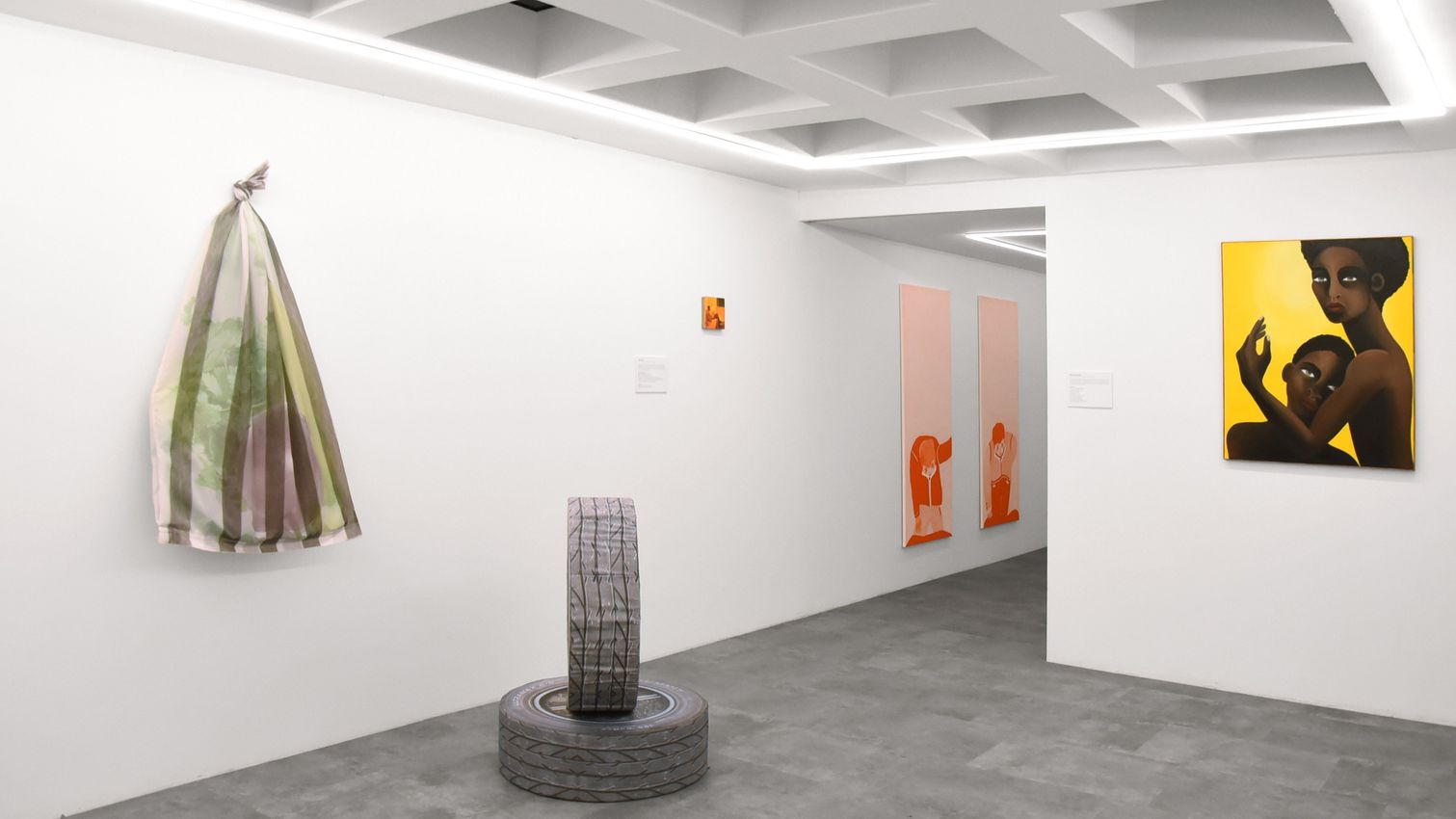 Group Exhibition