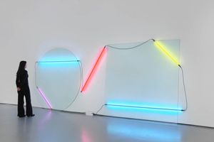 Keith Sonnier