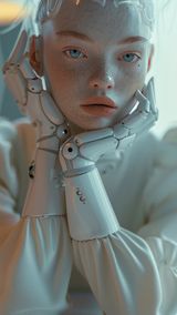 There are No Safe Games by Lov-Lov contemporary artwork moving image
