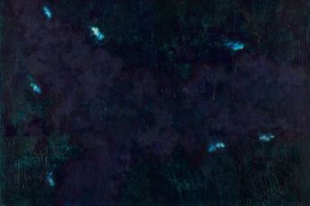 Wang Jun contemporary artist
