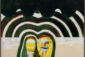 Howard Hodgkin