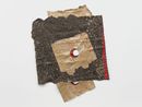 MivEvi III Untitled 4 by El Anatsui contemporary artwork Sculpture