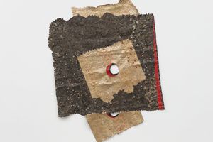 El Anatsui