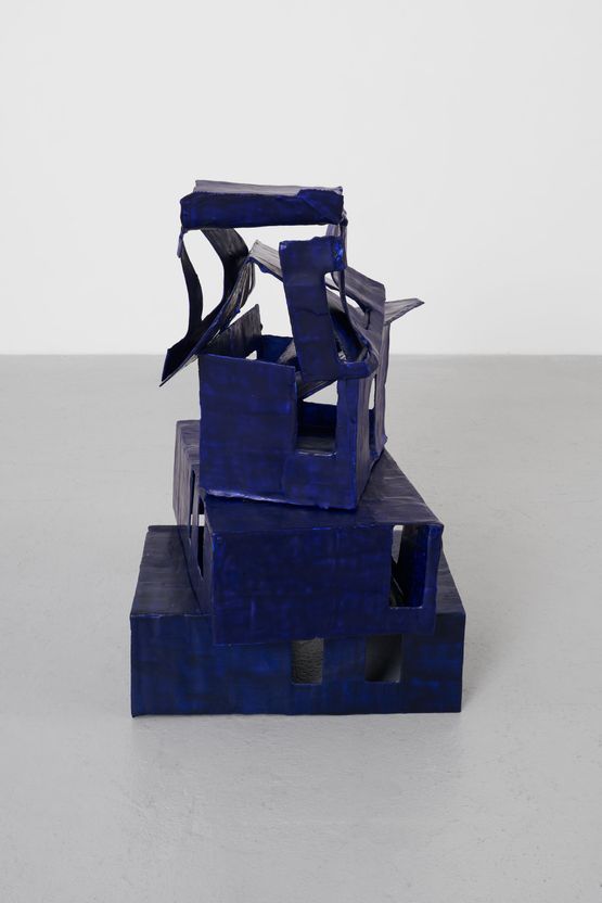 Untitled by Rachel Khedoori contemporary artwork Sculpture