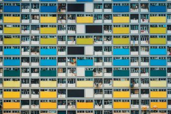 Contemporary art exhibition Opening Exhibition Hong Kong Here and Beyond at M Hong Kong