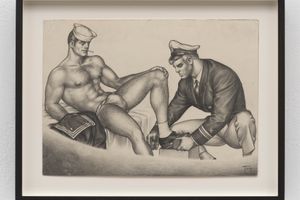 Tom of Finland
