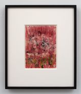 Vestige by Jacob Littlejohn contemporary artwork works on paper