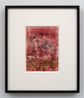 Vestige by Jacob Littlejohn contemporary artwork Works on Paper
