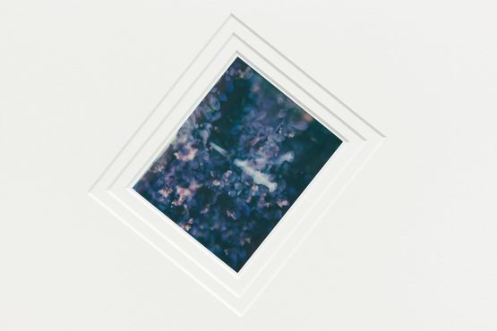 White Vessel Study by Cyprien Gaillard contemporary artwork Photography