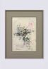 Prima aparitie The First Apparition by Stefan Bertalan contemporary artwork Works on Paper