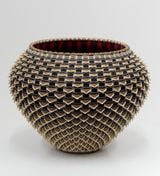 Seed of Life by Jeremy Frey contemporary artwork design