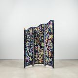 The Coromandel Screen Flowing Clouds by Su Meng-Hung contemporary artwork painting