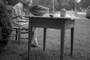 Emmet Gowin