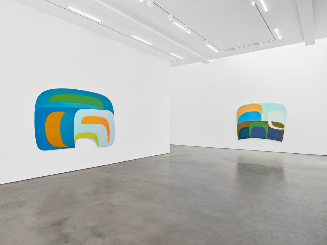 Joanna Pousette-Dart