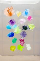 There is no such thing as good press 1 by Dale Frank contemporary artwork mixed media sculpture