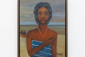 Bibi Zogbe