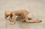 Sally by Mori Junichi contemporary artwork sculpture