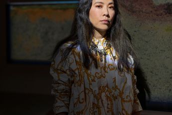 Anicka Yi contemporary artist
