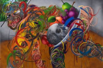 Kazuma Yamamoto contemporary artist
