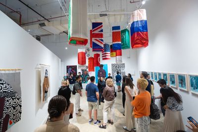 S.E.A. Focus 2025 In Photos