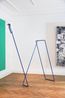 Untitled Mirror by Judith Raum contemporary artwork Works on Paper