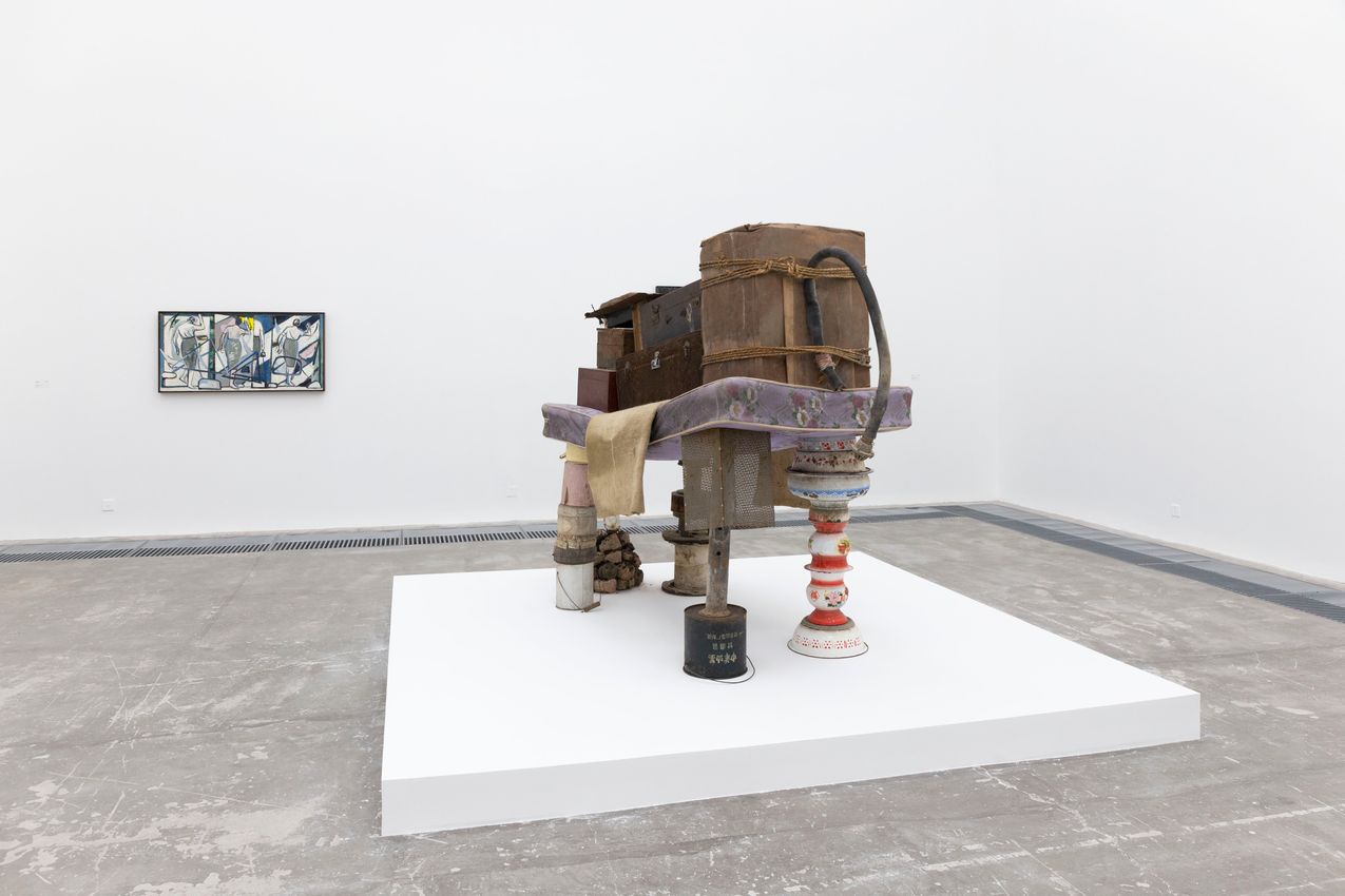 Group Exhibition