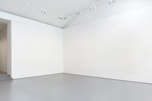 Galerie Max Hetzler contemporary art gallery in Paris France