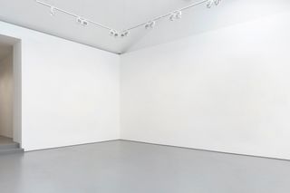 Galerie Max Hetzler contemporary art gallery in Paris France