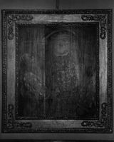 Ritratto di Enrico VIIIHenry VIII Hans Holbein by Yuji Ono contemporary artwork photography