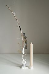 wavering trust felt through tentativeness do you  remember me by Kirill Savchenkov contemporary artwork sculpture